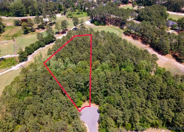 Property at Lot 12 Caddie Ct, Wagram, NC 28396
