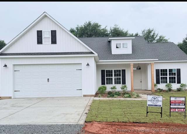 Property at 3649 Quarter Horse Run, Parkton, NC 28371, 4 beds, 2 baths