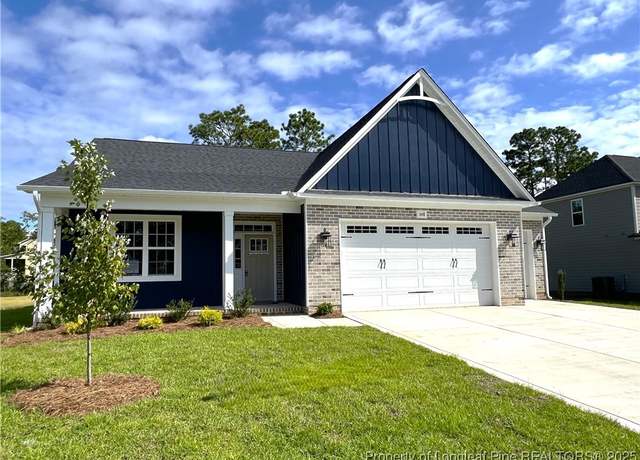 Property at 668 Cresswell Moor Way, Fayetteville, NC 28311, 3 beds, 3 baths