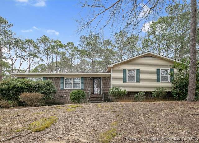 Property at 1807 Swann St, Fayetteville, NC 28303, 3 beds, 2 baths