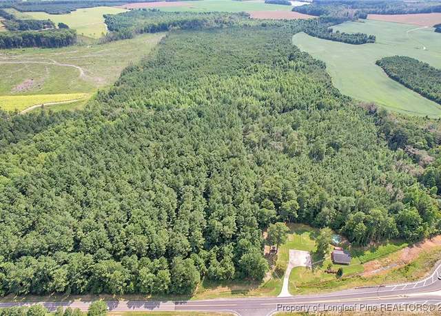 Property at 6367 Wade Stedman Rd, Wade, NC 28395