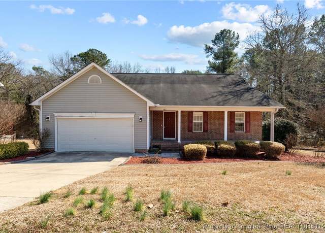 Property at 140 Cobblestone Dr, Spring Lake, NC 28390, 4 beds, 3 baths