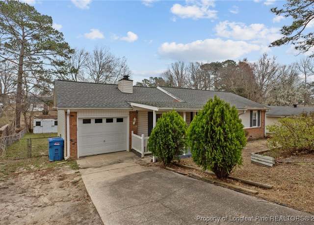 Property at 217 Tiverton St, Fayetteville, NC 28314, 3 beds, 2 baths