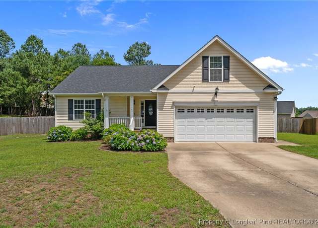 Property at 145 Tower Dr, Broadway, NC 27505, 3 beds, 2 baths