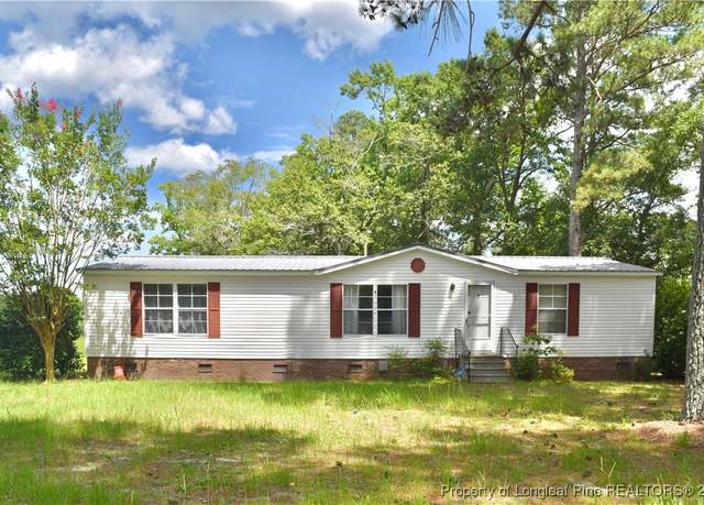 Property at 5175 S Tobacco Rd, Orrum, NC 28369, 3 beds, 2 baths
