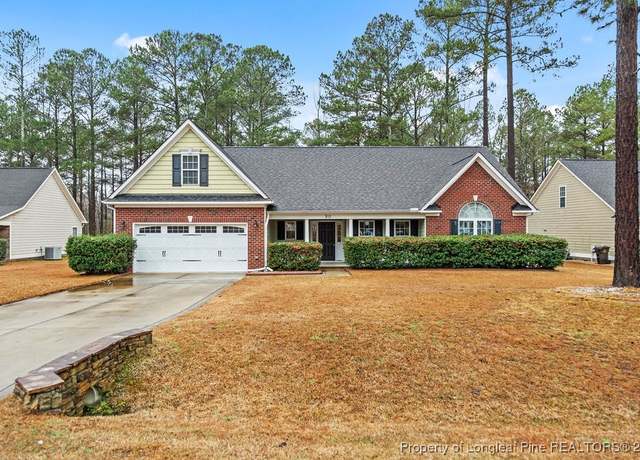 Property at 90 Orchard Falls Dr, Spring Lake, NC 28390, 3 beds, 3 baths
