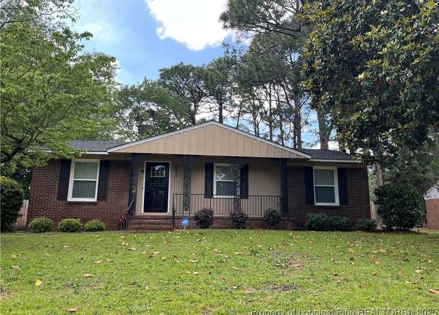 Property at 3914 Coventry Rd, Fayetteville, NC 28304, 3 beds, 1 bath
