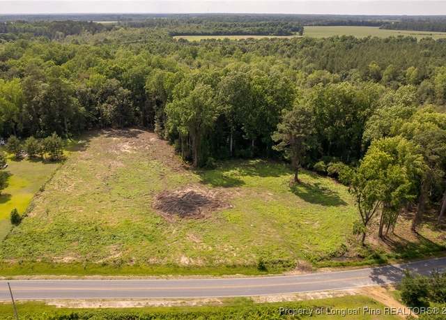 Property at Blue Springs Rd, Red Springs, NC 28377