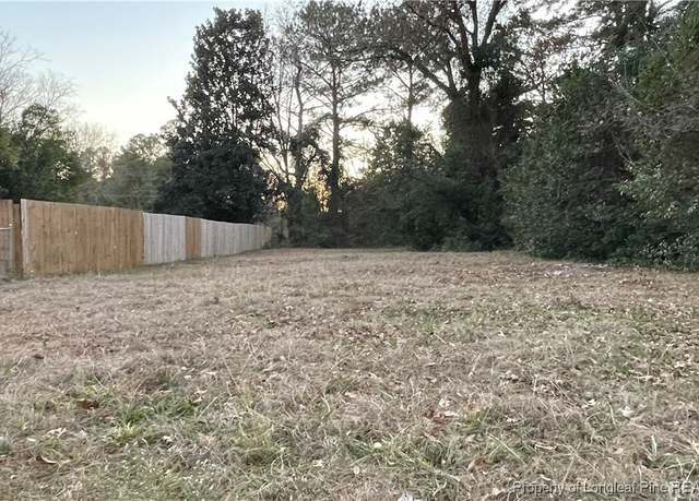 Property at 1917 Bain Dr, Fayetteville, NC 28301