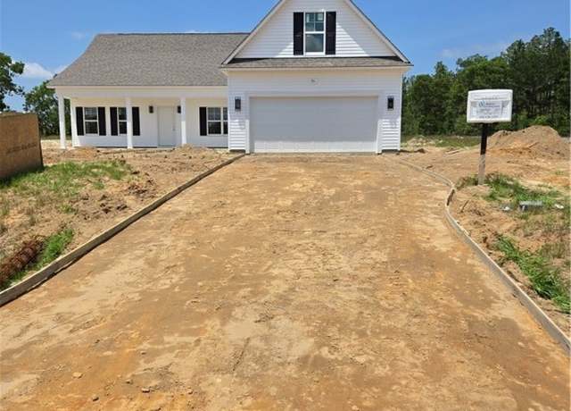 Property at 55 Blackgum Ct, Spring Lake, NC 28390, 3 beds, 2 baths