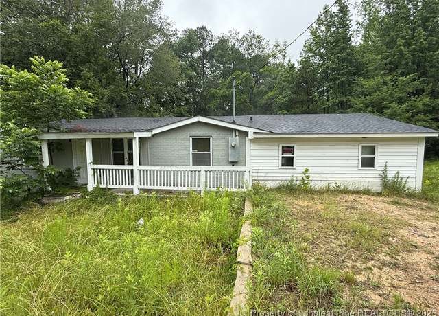Property at 209 Rose St, Spring Lake, NC 28390, 3 beds, 2 baths