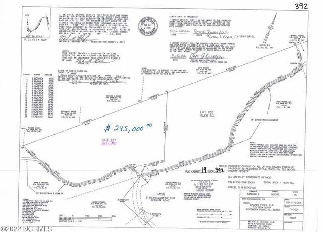 Property at 721 Sterling Way, Jackson Springs, NC 27281