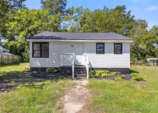 Property at 2003 Newark Ave, Fayetteville, NC 28301, 2 beds, 1 bath