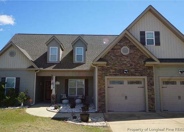 Property at 37 Triple Crown Ct, Lillington, NC 27546, 5 beds, 3 baths
