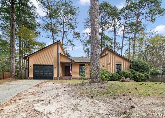 Property at 5700 Paradise Ct, Fayetteville, NC 28314, 3 beds, 2 baths