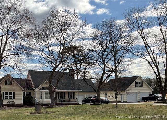 Property at 2847 Pickard Rd. Rd, Sanford, NC 27330, 4 beds, 4 baths