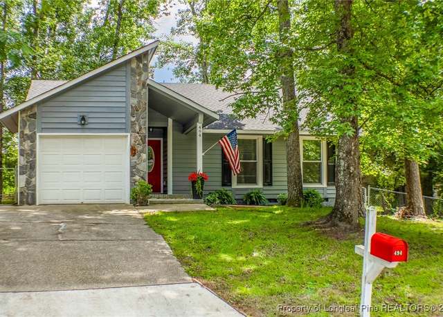 Property at 494 Stiles Pl, Fayetteville, NC 28314, 3 beds, 2 baths