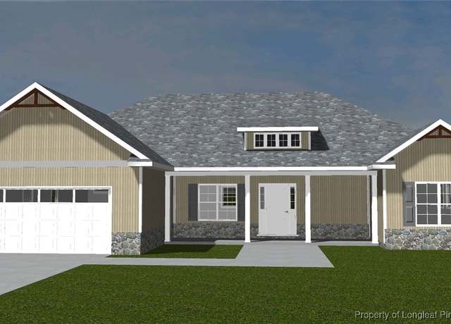 Property at 1914 Mandevilla Way, Hope Mills, NC 28348, 3 beds, 2 baths