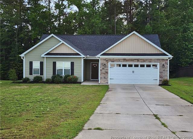 Property at 207 Southwick Ct, Sanford, NC 27332, 3 beds, 2 baths