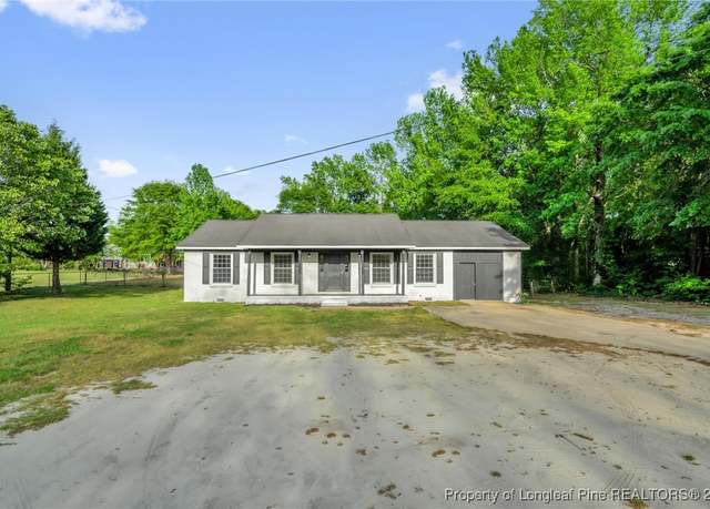 Property at 9701 Rockfish Rd, Fayetteville, NC 28376, 3 beds, 2 baths