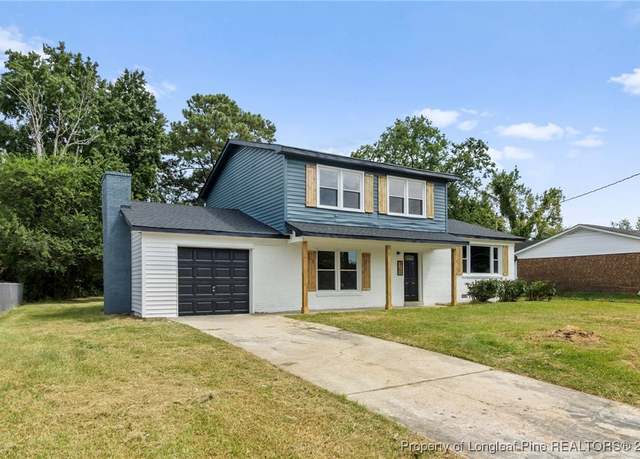 Property at 5306 Lowery Ct, Fayetteville, NC 28303, 3 beds, 2.5 baths