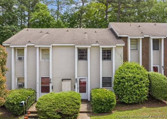 Property at 567 Winding Creek Rd Unit B, Fayetteville, NC 28305, 2 beds, 1.5 baths