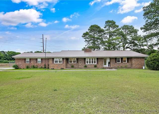 Property at 2547 Red Springs Rd, Raeford, NC 28376, 3 beds, 2 baths