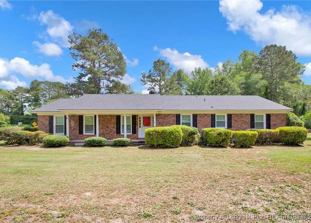 Property at 500 Cecil St, Fayetteville, NC 28312, 4 beds, 3 baths