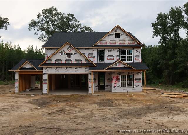 Property at 248 Zeppelin Ln, Raeford, NC 28376, 4 beds, 2.5 baths
