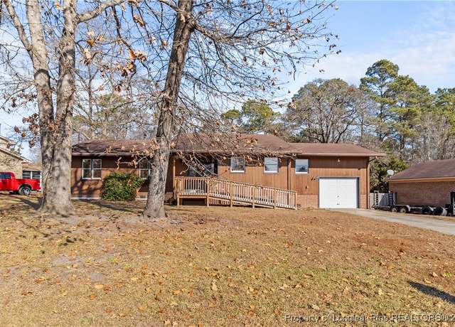 Property at 5703 Lochness Ct, Fayetteville, NC 28304, 3 beds, 2 baths