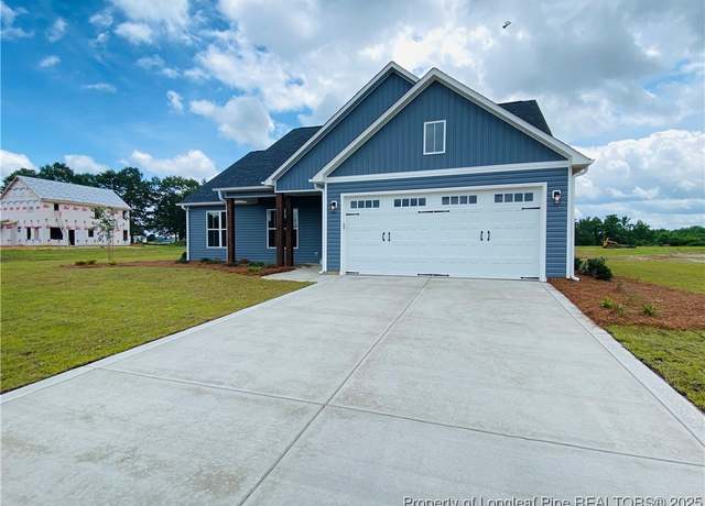 Property at 3430 Southriver Rd, Autryville, NC 28318, 3 beds, 2 baths