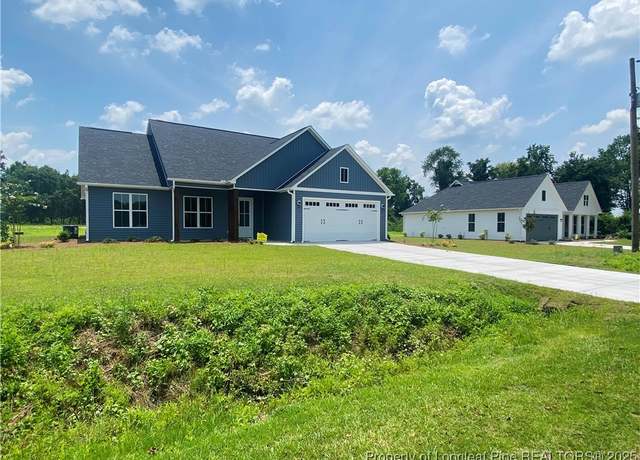 Property at 3430 Southriver Rd, Autryville, NC 28318, 3 beds, 2 baths