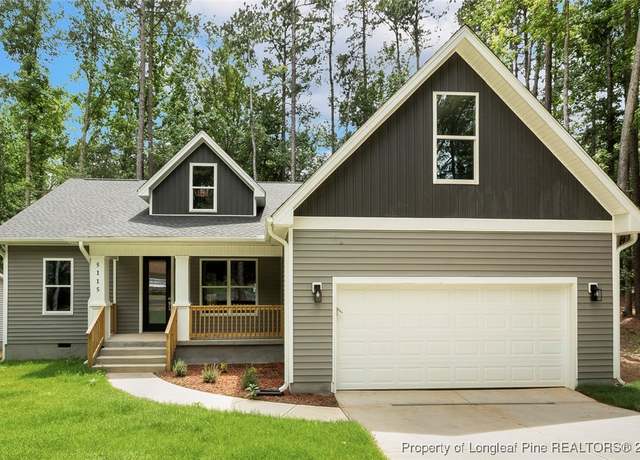 Property at 5115 Cardinal Cir, Sanford, NC 27332, 4 beds, 2 baths