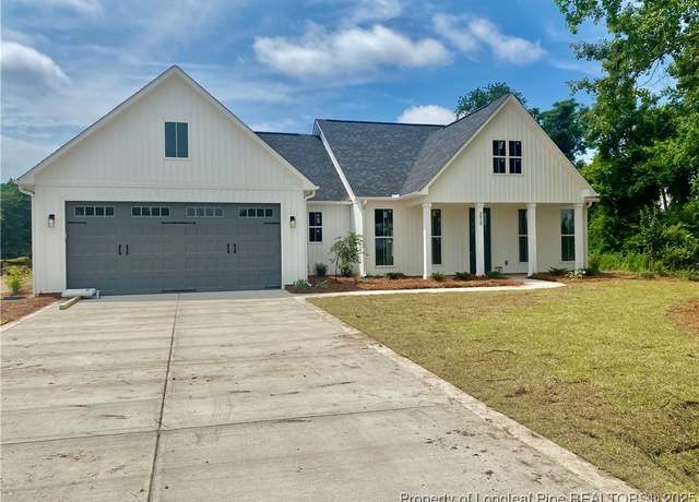 Property at 3410 Southriver Rd, Autryville, NC 28318, 3 beds, 2.5 baths