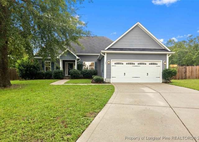 Property at 515 Isometric Ct, Fayetteville, NC 28306, 3 beds, 2 baths
