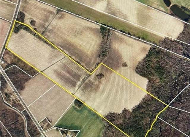 Property at Old Stage Rd, Fairmont, NC 28340