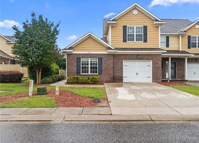 Property at 5107 Chapel Ln, Fayetteville, NC 28314, 3 beds, 2.5 baths