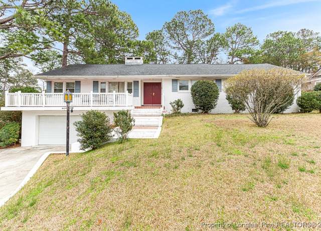 Property at 2223 Winterlochen Rd, Fayetteville, NC 28305, 3 beds, 2 baths