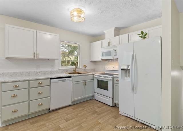 Property at 6110 Regis Ct, Fayetteville, NC 28314, 4 beds, 2 baths