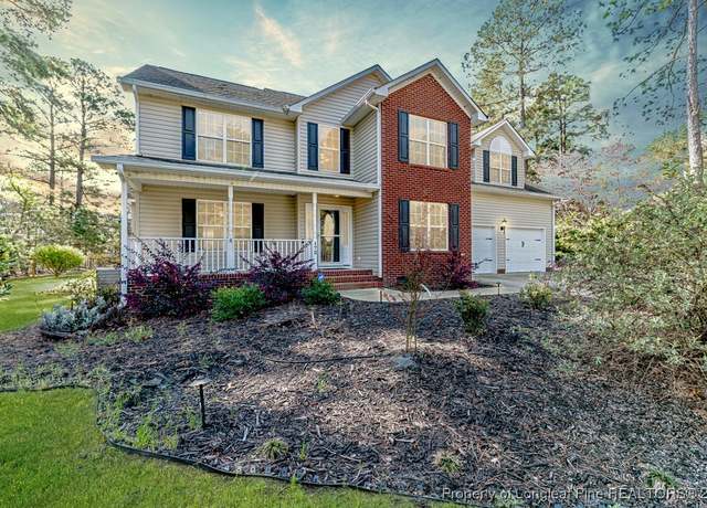 Property at 172 Green Links Dr, Cameron, NC 28326, 3 beds, 2.5 baths
