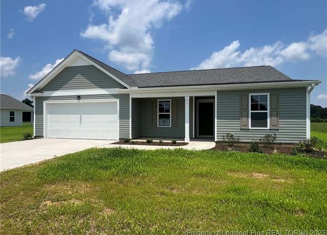Property at 92 Dalton Dr, Lumber Bridge, NC 28357, 3 beds, 2 baths