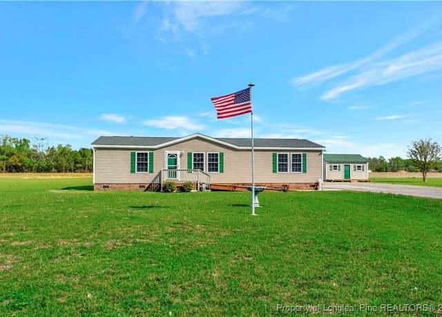 Property at 387 Bourbon St, Lumberton, NC 28358, 3 beds, 2 baths