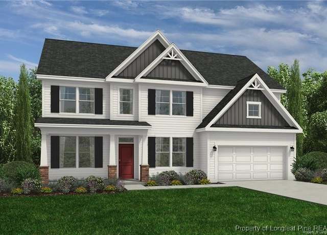 Property at 1007 Commodore Court Ct, Fayetteville, NC 28312, 4 beds, 3 baths