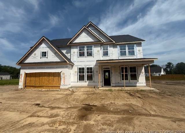 Property at 1007 Commodore Court Ct, Fayetteville, NC 28312, 4 beds, 3 baths