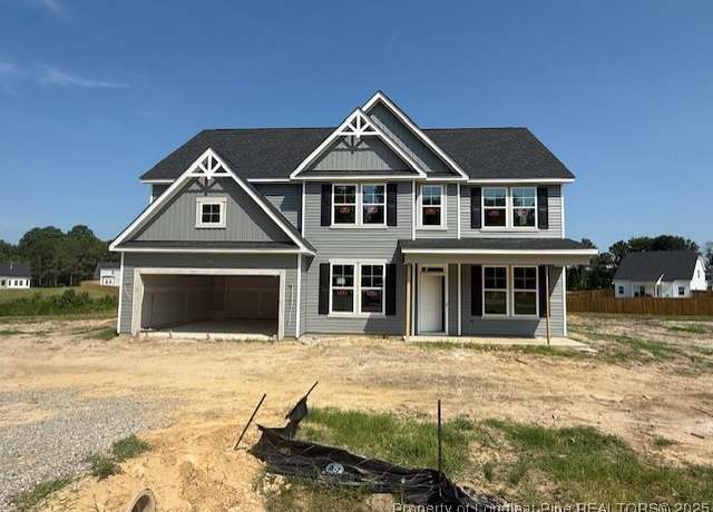 Property at 1007 Commodore Court Ct, Fayetteville, NC 28312, 4 beds, 3 baths