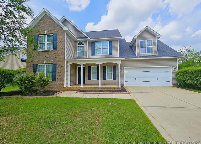 Property at 270 Lennox Loop, Raeford, NC 28376, 4 beds, 2.5 baths