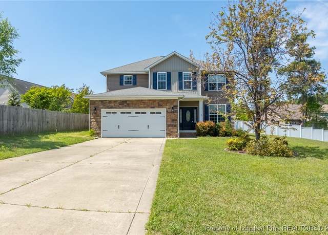 Property at 37 Annapolis Rd, Cameron, NC 28326, 4 beds, 2.5 baths