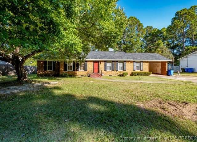 Property at 1520 Maggie St, Fayetteville, NC 28303, 3 beds, 2 baths