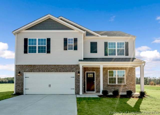 Property at 77 Finsbury Ct, Lillington, NC 27546, 4 beds, 3 baths