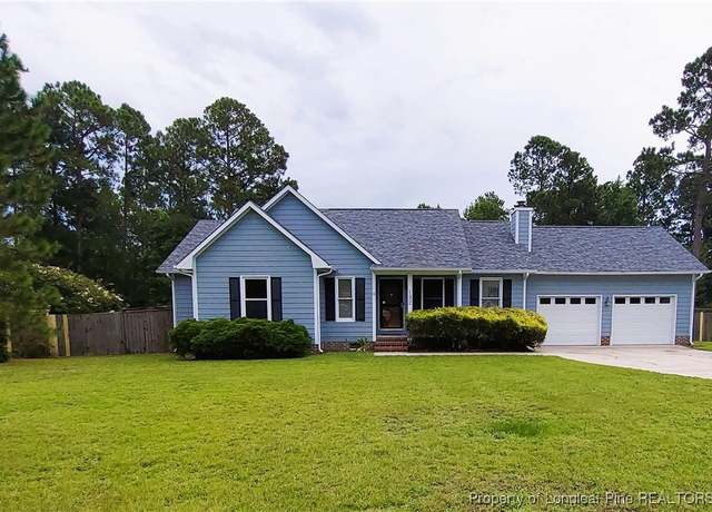 Property at 132 Overlook Rd, Cameron, NC 28326, 3 beds, 2 baths